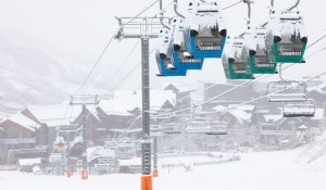 Aspen Snowmass anuncia abertura completa do Aspen Mountain