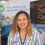 Ayrllis Araújo, do Vivá Porto de Galinhas Ayrllis Araújo, do Vivá Porto de Galinhas