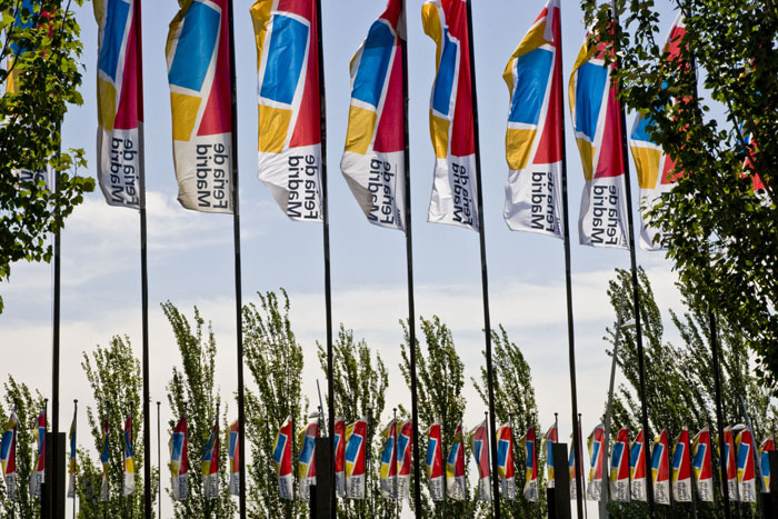 Ifema se junta ao Pacto Global das Nações Unidas 1 IFEMA