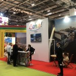 Bahia participa da WTM com estande próprio