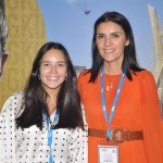 Beatriz Aleixo e Dália Palma, da BTL