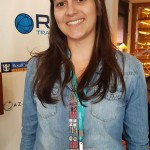 Beatriz Libanori, da Viva Bem Viagens Beatriz Libanori, da Viva Bem Viagens