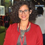 Bethise Cabral, da Secretaria de Turismo do Rio Grande do Norte