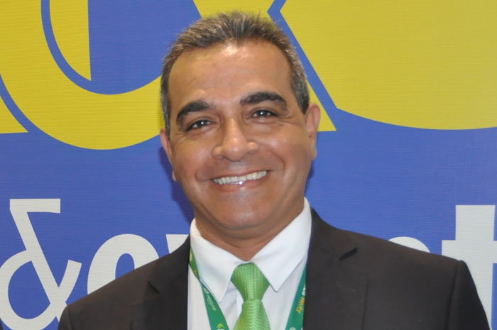Breno Mesquita é reeleito presidente da Abav-PB para biênio 2021-2023 1 Breno Mesquita da Brazil Travel Market