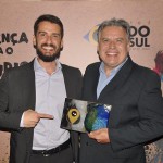 Bruno Wedling e Marcelo Mesquita