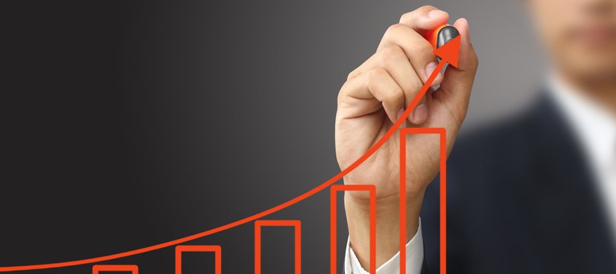 TMCs da Abracorp crescem 9,5% e fecham 2019 com R$ 11,3 bilhões em vendas Business-growth