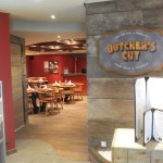 Butcher's Cut é o novo restaurante