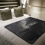 Cabine Duplex Suíte