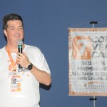 Carlos Gevaerd, diretor de Operações da Affinity