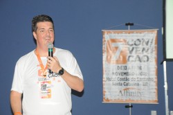 Morre Carlos Gevaerd, confudador da Affinity Seguro Viagem