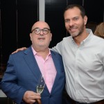 Cassulino, do Grupo Ancoradouro, e Alexandre Cavalcante, da AA