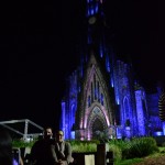 Catedral de Pedra, em Canela (RS)