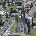 Catedral de Pedra