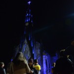 Catedral de Pedra, em Canela (RS)