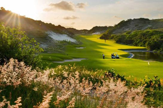 Ceará recebe penúltima etapa do Golfe Brasil Torneio 2019 1 Ceará receberá a terceira etapa do Golfe Brasil Torneio