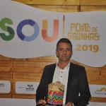 Christian Marra, da Litoral Verde