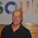 Claudio Maia, da Itaparica