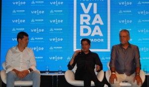 Salvador pretende movimentar R$ 3 bilhões com a programação de verão 2020