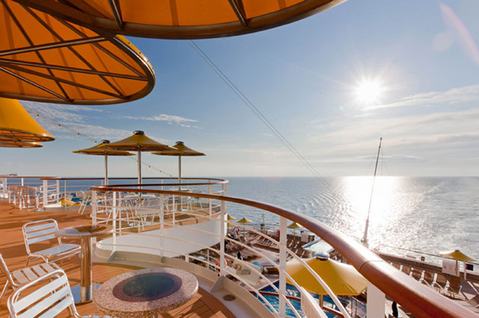 Costa Cruzeiros lança campanha “Saudades do Verão” com 3º e 4º hóspedes grátis 1 Companhia marítima traz para a região três navios Costa Luminosa Costa Fascinosa e Costa Pacifica Costa Cruzeiros lança campanha “Saudades do Verão” com 3º e 4º hóspedes grátis