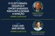 Conectividade: Custo Brasil e modelo de hubs serão temas das palestras de Abear e Azul
