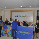 Credenciamento do Visit Pernambuco Credenciamento do Visit Pernambuco