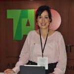 Cristina Bannerman, da Tap Cristina Bannerman, da Tap