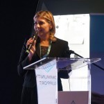 Daniela Picco, diretora da MSC Foundation