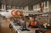 Gol lança unidade de manutenção e reparos no Aeroporto de Confins