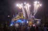 Celebrações de fim de ano do Universal Orlando seguem até janeiro; veja a programação