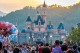 Disneyland Hong Kong fechará novamente nesta quarta (15)