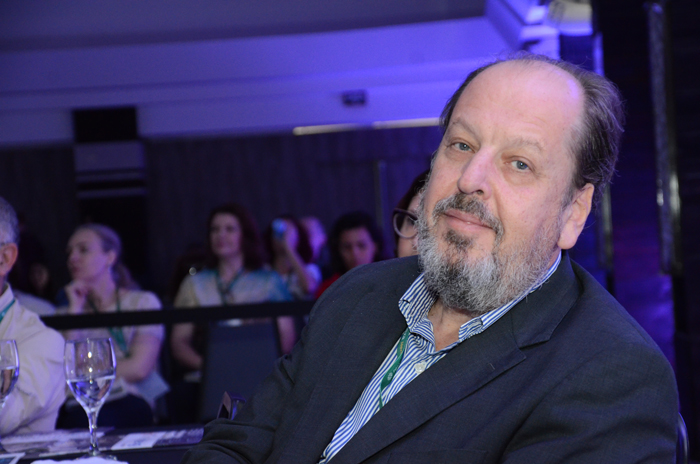 Companhias aéreas devem perder R$ 300 milhões com judicialização, diz Abear 1 Eduardo Sanovicz, presidente da Abear