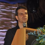 Eduardo Tiburtius, presidente do Porto de Galinhas CVB