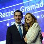 Eduardo Zorzanello e Marta Rossi