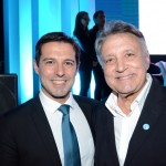 Eduardo e Enoir Zorzanello