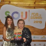 Elizângela e Monica Marzulo, da Infinitas