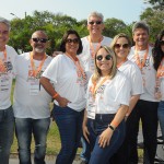 Equipe comercial do Rio de Janeiro