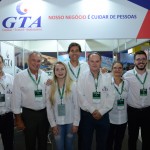 Equipe da GTA