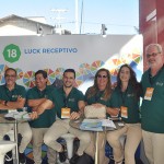 Equipe da Luck Receptivo Equipe da Luck Receptivo