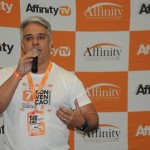 Erik Lorga, gerente Comercial Rio da Affinity