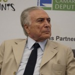 Ex-presidente Michel Temer