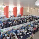 Expositores do Visit Pernambuco Travel Show Expositores do Visit Pernambuco Travel Show