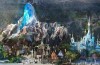 Disneyland Paris anuncia expansão bilionária com três novas áreas temáticas