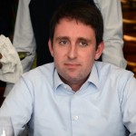 Fabio Camargo, da Delta