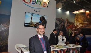 Bahia terá estande próprio nas principais feiras internacionais de 2020