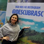 Flavia Didomenico, presidente da Santur