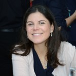 Gabriela Mundim, da Latam