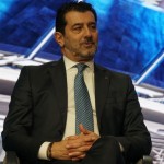 Gianni Onorato, CEO da MSC Cruzeiros