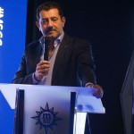 Gianni Onotaro, CEO da MSC Cruzeiros