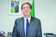 Ministro celebra introdução de combustível de aviação JET-A no Brasil