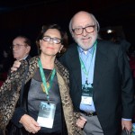 Gladys e Ricardo Roman, da Travel Ace